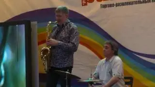 Гоняева Ульяна - «А мне бы петь и танцевать»