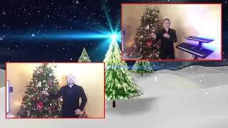 AUGURI E...BUON NATALE 2020
