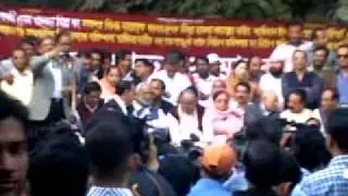 Mirza Fakhrul Islam Alomgir, BNP #bdnationalist