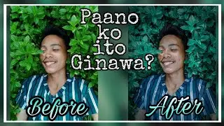 HOW I EDIT MY PICTURE USING LIGHTROOM | EASY TUTORIAL | Yan Yan |