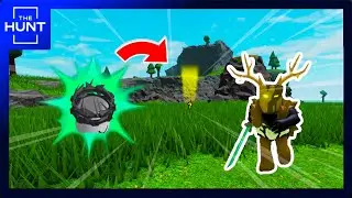 🪙New UGC Update The Hunt: Ancient Treasure in THE SURVIVAL GAME ROBLOX #roblox