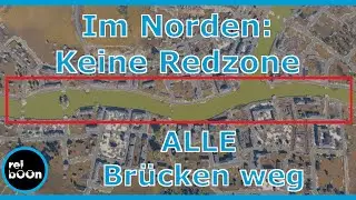 Dieses Map-Design in War Thunder muss Slapstick sein?! - Dev Server "Dancing Dragons"