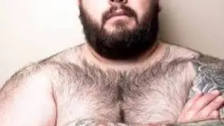 the most beautiful and tasty bears on the internet 04