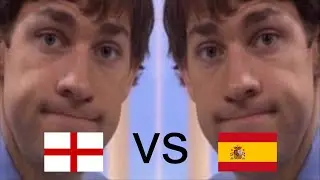 ENGLISH OR SPANISH?