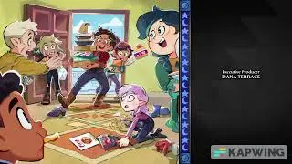 !SPOILERS! TOH season 3 ep 1 