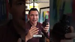 Valentino Uomo Born In Roma Coral Fantasy 1-Minute Review 