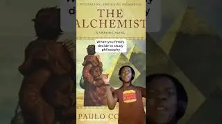When you finally decide to study philosophy