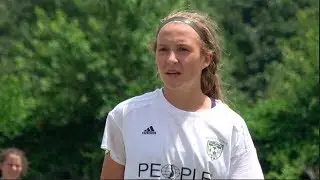 Georgia State Cup Championship 2017- Final Four