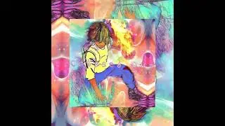 Laac’s Wylin - Crossed Out (feat. Hobbs Hatch) (Audio)