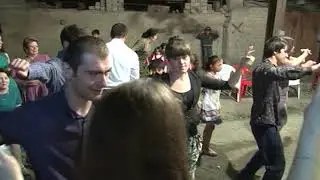 Лезгинский Народ Классная Веселая Свадьба 📷🍮🎼