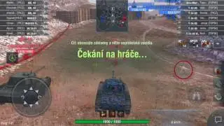 Tréning TFCZ č 6. (19.4.17)