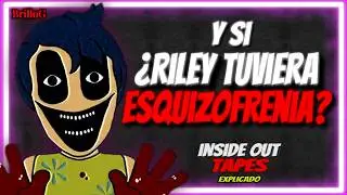 Inside Out Tapes Explained Emotions Were Corrupted