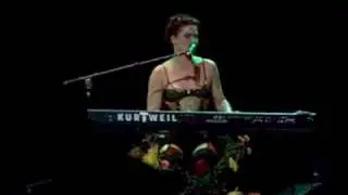Amanda Palmer: Ampersand 8/8/08