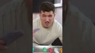 Freeze Dried Candy