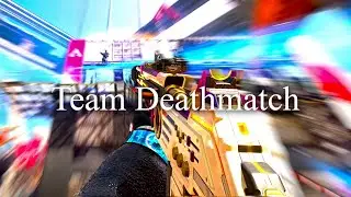 Apex Team Deathmatch