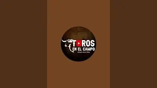 TOROS EN EL CAMPO está en vivo