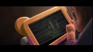 Wreck it Ralph 2 Pancake - Milkshake Meme