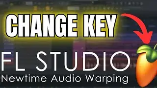 How to Change Key in FL Studio 2025?