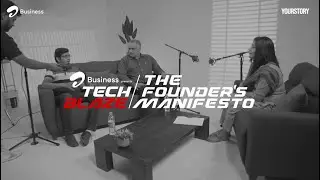 The Founder’s Manifesto: Sumit Agarwal of Vyapar on digitising small business operations.