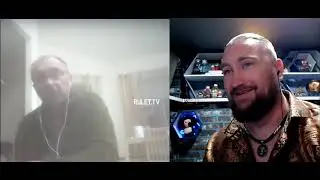 Прибалтийский высокоинтеллектуал  с большим ИКУ