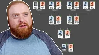 Building Sephardic Family Trees and Talking Genealogy