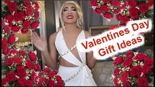 Valentines Day Gift IDEAS
