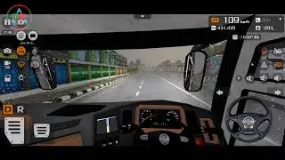 Bus Simulator Indonesia - Multiplayer Mode - 06/07/2022
