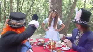 The Transonics - Orange Sunshine (Official Music Video)