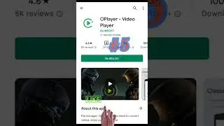 Top Best Video Players For Android | Top 5 Best Android Video Player Apps in 2022 