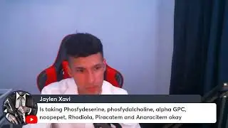 Nootropics - New Combos I'm Enjoying For Motivation/Productivity
