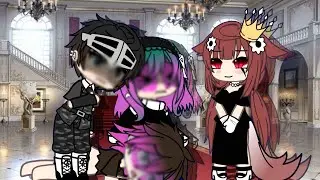 |👑✨️The Queen's Retaliation✨️👑|