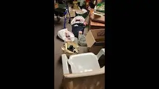 SPA Clean Up Pt  3