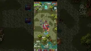 Warspear Online - Kill Swamp Slug