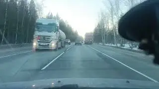 О главном дорожном зле
