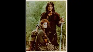 Робин из Шервуда рабочие моменты ч 1- Robin from Sherwood working moments ch 1
