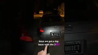 What I do when my 350z gas guage doesn't work