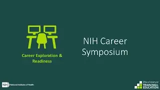 Talk: Hiring Trends and Making a Career Plan