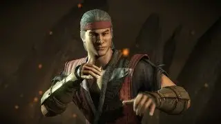 Mortal Kombat live | challenging online fighters