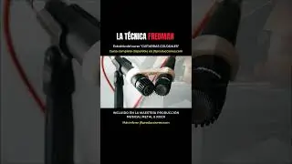 TÉCNICA FREDMAN PARA GUITARRAS METAL Y ROCK