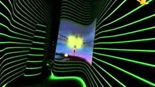Невероятные Приключения Джонни Квеста Intro [ОРТ] (1998)