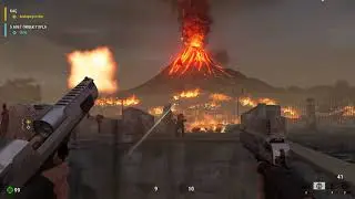 serious sam 4 part 4 al işte bi alev eksikti :/ (AÇIKLAMADAN KEYLERİ ALABİLİRSİNİZ)