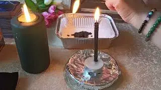 Руническая чистка от черномагического негатива