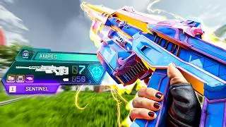 THE MOST BROKEN SNIPER IN APEX HISTORY IS BACK