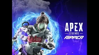 Apex playing a couple games with my girl wraith (tips)