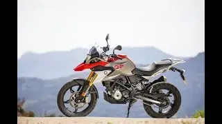 BMW G310 GS : Car of Know
