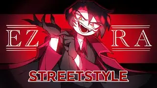 [FNF Cover] Streetstyle But Ezra and BF Sing It - by TheExpertPlayer