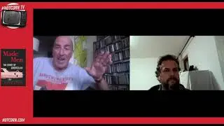 GOODFELLAS AT 30 | Interview with Glenn Kenny | HOT CORN