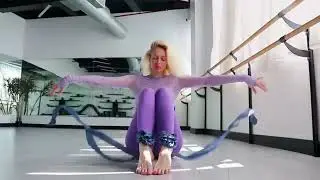 Yoga Time — Relaxation Flow 💜 #000 [C6eW_T9WkMg] 00-01-02 #001_5fe9r4