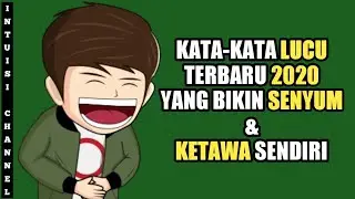 Gambar Dan Kata-kata Lucu Terbaru 2020
