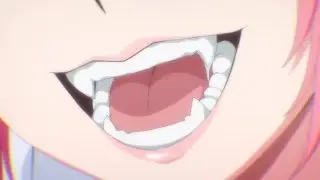 Mouth Cam Compilation 42 (Female): Anime, Cartoon, Game